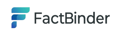 Fact Binder